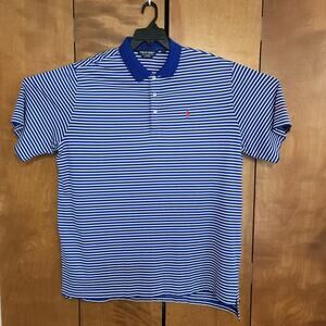 31.  Ralph Lauren Polo Golf Mens 2XL